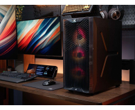 Corsair 3200D RS ARGB Smoked - 1534186 - zdjęcie 9